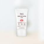 Dr.G Medi UV Ultra Sun SPF50+ PA+++ 50ml &ndash; k&otilde;rge kaitsega p&auml;ikesekaitsekreem k&otilde;ikidele nahat&uuml;&uuml;pidele