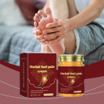 Taimne jalahoolduskreem Taimne &otilde;rn lokaalne rahustav massaaž Kandke jalakreemi One Size