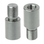 V&otilde;rk pea adapteri jaoks Harpuun pea jaoks adapteri liitmikud kalap&uuml;&uuml;gitarvete kiirkinnitusadapter