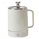 Elektripliit Vee keetmine Roostevaba teras V&auml;ike Kaasaskantav Kontorisse Koju Reisile L