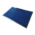 P&otilde;randamati triip madala profiiliga niiskust imav uksematt tolmu libisemisvastane jumestus Suurep&auml;rase imavusega sissep&auml;&auml;suvaip vannitoak&ouml;&ouml;gi jaoks S sinine