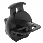 Mobiiltelefoni s&uuml;learvuti klambri videokonverentsi t&auml;itevalgusti hoidik koos k&uuml;lmakinnitusega otsevideo jaoks