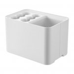 Vihmavarihoidik Eemaldatava Tilgakandikuga 10 Pesaga Raskekaaluline Kodu Kontor Esik Kokkupandav Pikk Vihmavari Hoidik Korraldaja Riiul hall