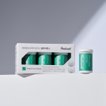 Radiwell Probiotics Clearance 10 capsules*3 bottles (30-day supply) Clearance: 1 month supply