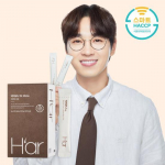 Haar Dr. Mona 30 packets (30-day supply)