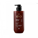 Ryo juukseid tugevdav ja vol&uuml;&uuml;mi andev &scaron;ampoon 480 ml*1 tk/2 tk 1Pc