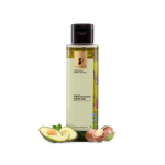 PILGRIM Amazonian Patu&aacute; STRENGTHENING HAIR OIL with Argan & Avocado oil for strong & silky hair | Lightweight Oil that Nourishes | 115 ml
