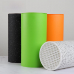 Multifunktsionaalne v&auml;rviline vaigust noahoidja Orange - Knife Holder