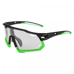 Fotokromaatilised spordiprillid meestele ja naistele, rattas&otilde;iduprillid m&auml;girattas&otilde;iduks (MTB), UV400 p&auml;ikeseprillid, jalgratta maantees&otilde;idu prillid