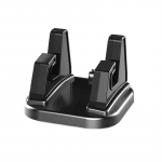 Auto Armatuurlaua Telefoni Hoidik 360 Kraadi P&ouml;&ouml;ratav Universaalne Auto Navigatsiooni GPS Hoidik Telefoni Alus iPhone 15 Xiaomi Samsung jaoks