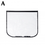 Elektris&otilde;iduki laadija pordi kate V&auml;listingimustes vihmakindlad tolmukindlad katted Tesla Y linnamaasturite autotarvikutele