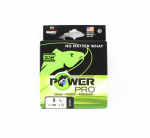 Power Pro Punutud Spectra Liin 8lb 150 jardi Valge (4864) valge