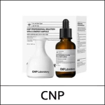 [CNP LABORATORY] (bo) Professional Solution Vita-C Energy Ampule Set / Vita-C Energy Ampoule Set