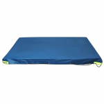 Raskeveokid Veekindel UV-kindel Tarp Kate Tuulekindel Haagise Tent Kate sinine