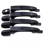 Auto ukse k&auml;epideme vahetus v&auml;lisukse k&auml;epide Auto remont S&otilde;iduki hooldus Stabiilne omadused K&otilde;rge t&ouml;&ouml;kindlus