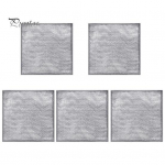 5/10 tk n&otilde;udepesulapi komplekt Kergesti loputav mitmeotstarbeline mittekriimustav traat Mitmek&uuml;lgne puhastusk&auml;sn n&otilde;ude jaoks Letid pliidiplaadid 5pcs