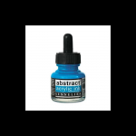 Akriilv&auml;rv pudelis - asuursinine - Sennelier