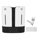 Aroomiteraapia hajuti Automaatne l&otilde;hnamasin Nutikas l&otilde;hna&otilde;li hajuti 12W &Otilde;huniisutaja