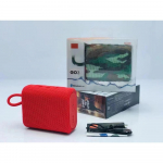 Go 3 K&otilde;lar Kaasaskantav Bluetooth-k&otilde;lar Bass Caixa De Som Bluetooth Mini Juhtmevaba Helikast Subwoofer Kodukino Muusikakeskus punane