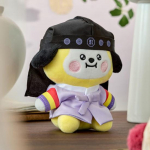 BT21 Premium K Edition Istuv Nukk CHIMMY