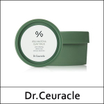 [Dr.Ceuracle] (bo) Jeju Matcha Clay Pack 115g