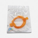 1 pc or 2 pcs or 3 pcs or 4 pcs Dental Mouth Opener Rubber Dam Cheek Retractor Tooth Disposable Consumables Materials O Shape Oral Hygiene 1 piece small