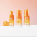 Eleven Huesday Despot Powder Ampoule C (3 tk Komplekt) - Suunatud heleduse j&otilde;ud puhta C-vitamiiniga 1 EA