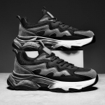 Meeste Kingad Tossud meeste vabaaja Meeste kingad tennised Luksuslikud kingad Treener Race Hingavad jalan&otilde;ud mood jooksujalatsid naistele 39