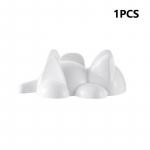 1/2 tk Armas sushit&ouml;&ouml;riist Onigiri vormid kassi looma kujuga sushi lapsed riisip&uuml;ree kartulik&otilde;rvitsap&uuml;ree k&uuml;psetustarbed k&ouml;&ouml;gividinad 1PCS