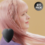 ReFa Heart Brush Mattmust