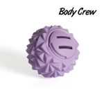 Keha Crew Kahesuunaline Massaažipall massage ball