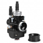 19MM Karburaator Karburaatori Osad BWS100 50cc 90cc jaoks Sobib Yamaha Zumale