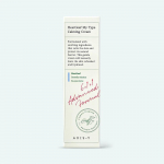 Axis-Y Heartleaf My Type Calming Cream 60 ml, Soothing, Nourishing, Moisturizing, Korean Cosmetics, Kbeauty, sample