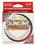 SUNLINE Shooter FC FC 320m 3lb Sniper'25 (Laskur SNIPER'25) (Ei. 0.8) puhas
