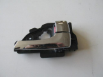 For Hyundai Ix35 2010 2015 Front Door Interior Opening Handle Right Nickel Plated Euro Body 82620-2S010