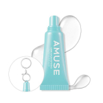 [AMUSE] Care/Tint Balm Keyring (5 Colors) 6g 01 RICE