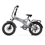PVY Z20 Plus Mountain Electric Bike For Adult 48V16.5Ah Battery 1000W Motor Foldabe Electic Bike 20 Inch Off-Road Tires Urban commuting e-Bike