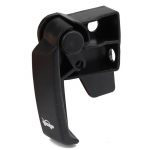 Kapoti riivi vabastusk&auml;epide GMC Chevy pikapi 95-07 OE jaoks:15741109+ Komplekt 1 Handle ( no tool)