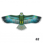 1,2 m / 1,5 m / 1,65 m kotka tuulelohe suur kotkas lendav lind tuulelohesid lastele kingitus perereisideks aia &otilde;ues sportimiseks isetegemise m&auml;nguasi 02