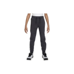 Nike Sportswear Tech Fleece &Uuml;hev&auml;rvilised logoga dressip&uuml;ksid Laste p&uuml;ksid S&uuml;simust FD3287-060 L