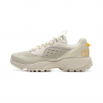 Li Ning CF Trail V2 Vastupidavad Mugavad L&ouml;&ouml;gisummutavad Toetavad Madala S&auml;&auml;rega V&auml;litingimuste Matkajalatsid Naiste Matkajalatsid Valge AHCU040-4 36⅓