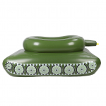 T&auml;ispuhutav tank basseinile Ujuk Veekindel PVC Lekkimiskindel Pikaajaline Ujumisujuk M&auml;nguasi Suveks