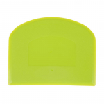 Taignakaabits V&otilde;inuga plastist kreemjas sileda kooki spaatliga k&uuml;psetamise kondiitritooted