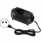 CCCV Laadimine Laadija Makita BL1013 Liitiumakule 7.2V 10.8V AU PLUG