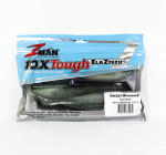 Zman Pehme peibutis Diesel MinnowZ 7 tolli 3 / pakk Bad Shad (2034)