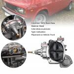 Karburaator 2105-1107010-20 Lada 2101 2102 2105 2104 21051 jaoks
