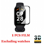 Redmi Smart Band 2 silikoonist kellarihmade asendusrihm Xiaomi Smart Band 8 aktiivse rihmaga k&auml;ev&otilde;ru jaoks Redmi Band 2