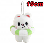 70stiil 10/20cm Skzoo Pl&uuml;&uuml;s M&auml;nguasi Kawaii Skzoo Hulkuv Hunt Pl&uuml;&uuml;s Koomiks Pehme Loom Nukk Kawaii S&otilde;bra M&auml;nguasjad Lastele Kingitus 1pcs