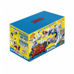 [EELTELLIMUS] NCT DREAM - Go Back To The Future (&Uuml;lim Pargi versioon) 1pcs