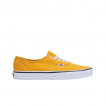 Vans Authentic V&auml;rviteooria Kuldne Kollane 250